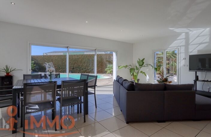 Maison 8 P+C — photo 5