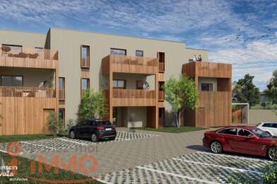 Appartement 3 pièces 195000 €