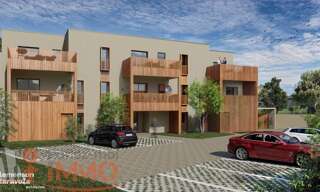 Appartement 5 Pièces 100 m² à vendre à Saint-Just-Saint-Rambert (42170)