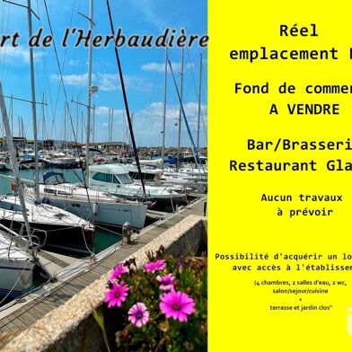 Commerce  425000 €