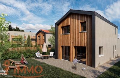 vente maison 399 000 € à proximité de Montrond-les-Bains (42210)