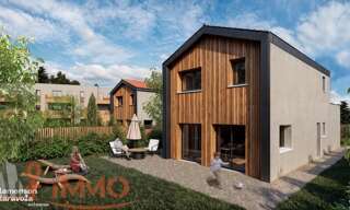 Maison 5 Pièces 110 m² à vendre à Saint-Just-Saint-Rambert (42170)