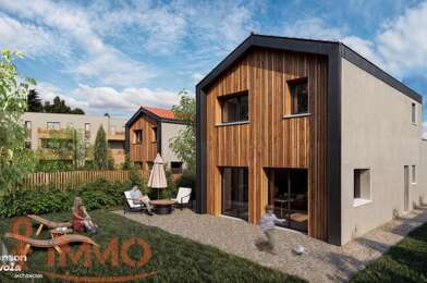 Maison 5 pièces 399000 €