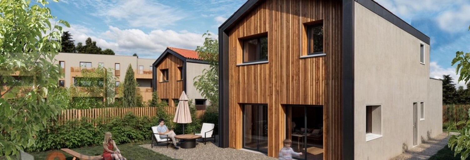 Maison 5 Pièces 110 m² à vendre à Saint-Just-Saint-Rambert (42170)