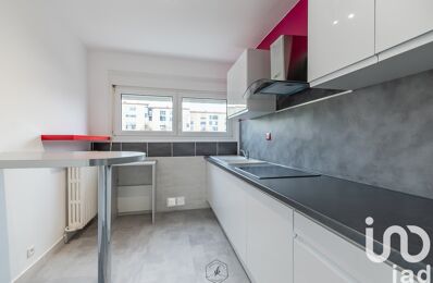 vente appartement 119 000 € à proximité de Talange (57525)