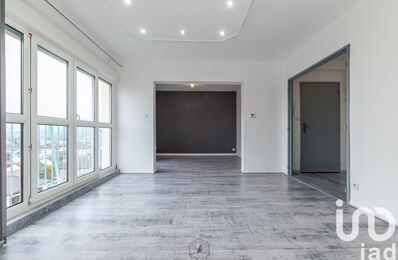 vente appartement 119 000 € à proximité de Hayange (57700)