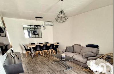 vente appartement 275 000 € à proximité de Vallauris (06220)