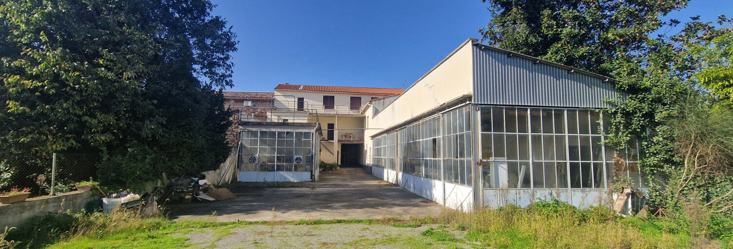 Maison 6 Pièces 157 m² à vendre à Saint-Christol-lez-Alès (30380)