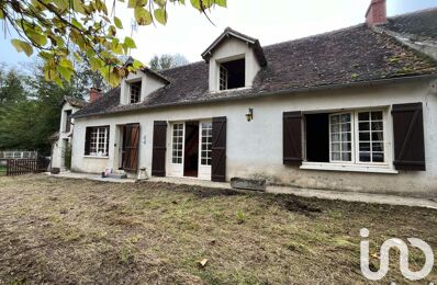 vente maison 99 000 € à proximité de Lignac (36370)