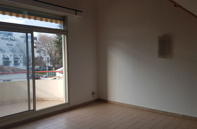 location appartement 645 € CC /mois à proximité de Carnon Plage (34280)