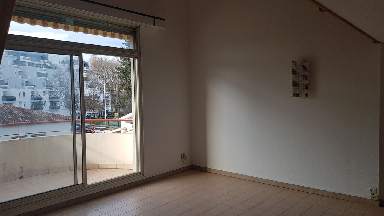 appartement 1 pièces 53 m2 à louer à Montpellier (34000)