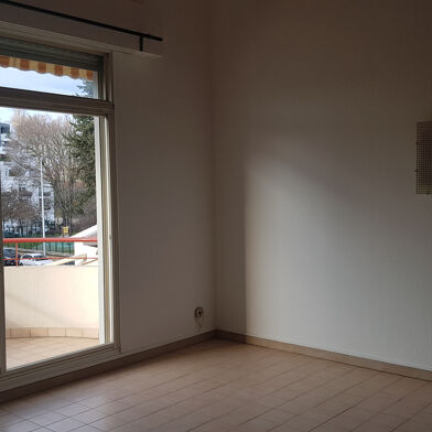 Appartement 1 pièce 53 m²