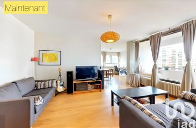 vente appartement 309 000 € à proximité de Schiltigheim (67300)