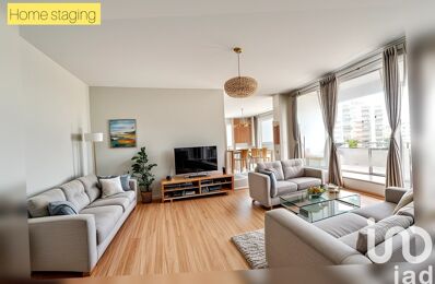 vente appartement 309 000 € à proximité de Bischheim (67800)