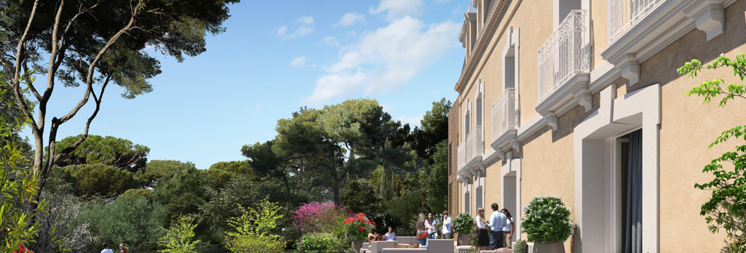 Appartement 1 Pièce 19 m² à vendre à Montpellier (34090)