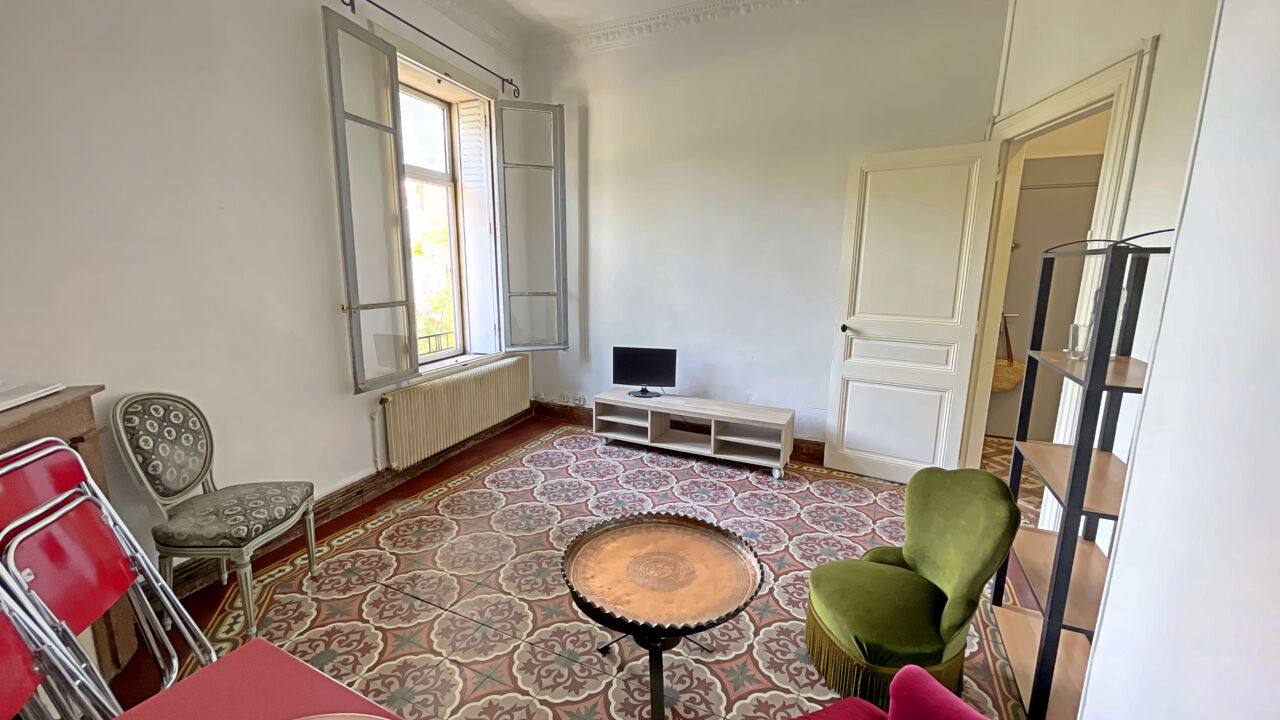 appartement 2 pièces 38 m2 à louer à Montpellier (34000)