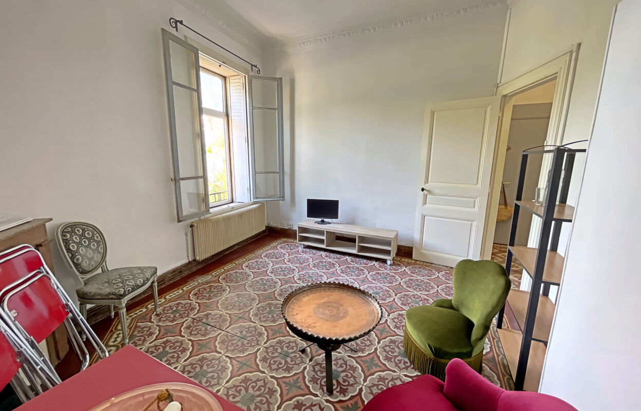 appartement 2 pièces 38 m2 à louer à Montpellier (34000)