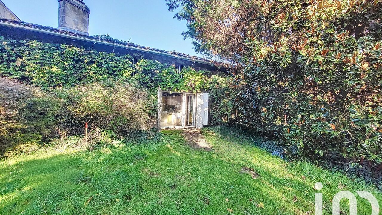 maison 4 pièces 110 m2 à vendre à Saint-Selve (33650)