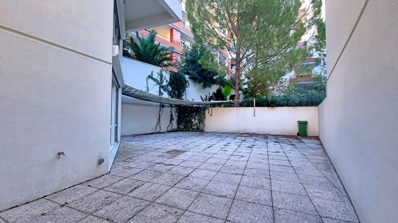 appartement 4 pièces 109 m2 à louer à Montpellier (34000)