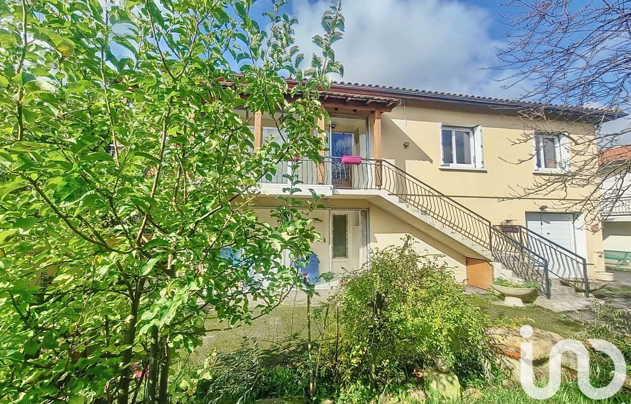 maison 6 pièces 146 m2 à vendre à Auch (32000)