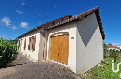 vente maison 195 000 € à proximité de Saint-André-les-Vergers (10120)