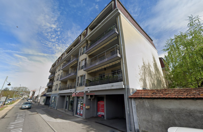 vente garage 10 000 € à proximité de Cessieu (38110)