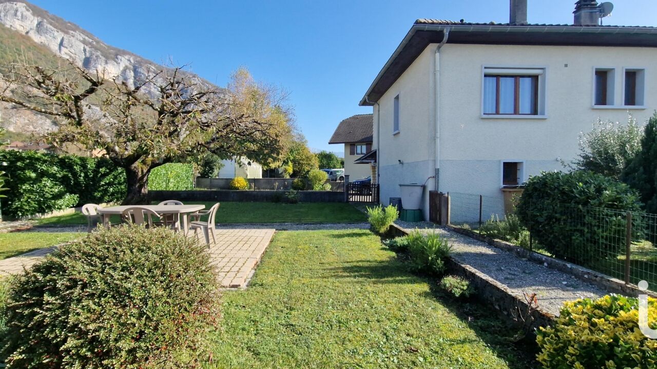 maison 4 pièces 67 m2 à vendre à Sillingy (74330)