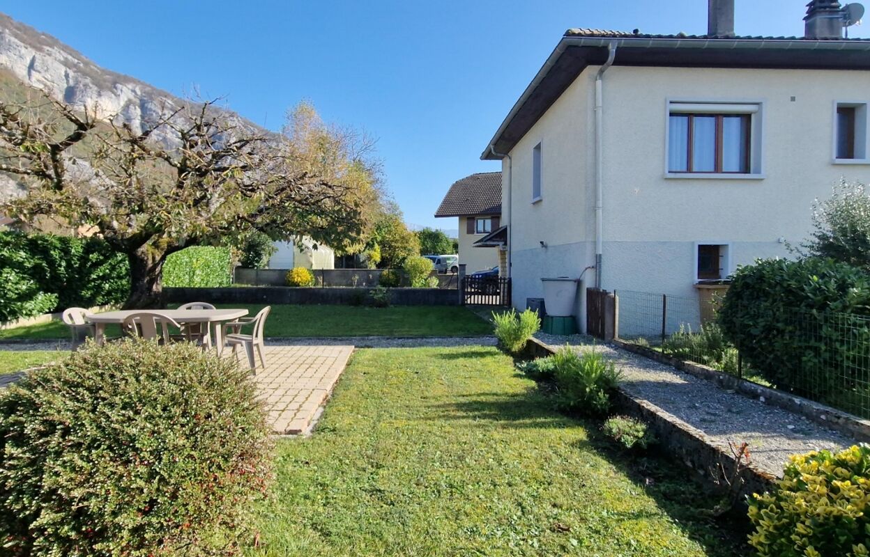 maison 4 pièces 67 m2 à vendre à Sillingy (74330)