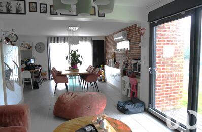 vente maison 294 000 € à proximité de Violaines (62138)