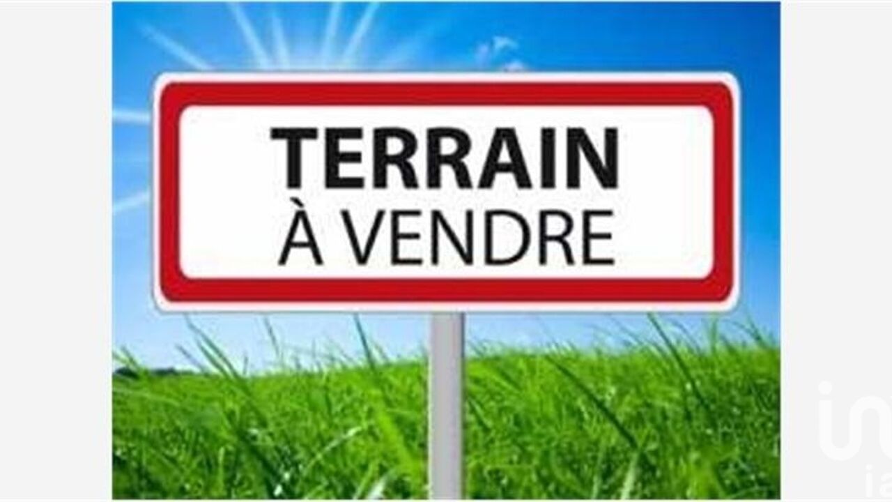 terrain  pièces 544 m2 à vendre à Ozoir-la-Ferrière (77330)