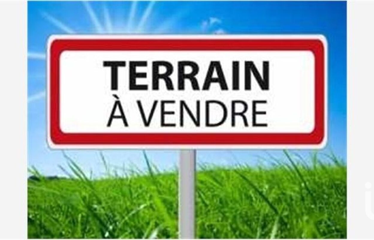 terrain  pièces 544 m2 à vendre à Ozoir-la-Ferrière (77330)