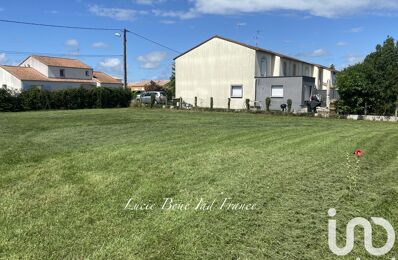 vente terrain 95 500 € à proximité de Villeneuve-en-Retz (44580)