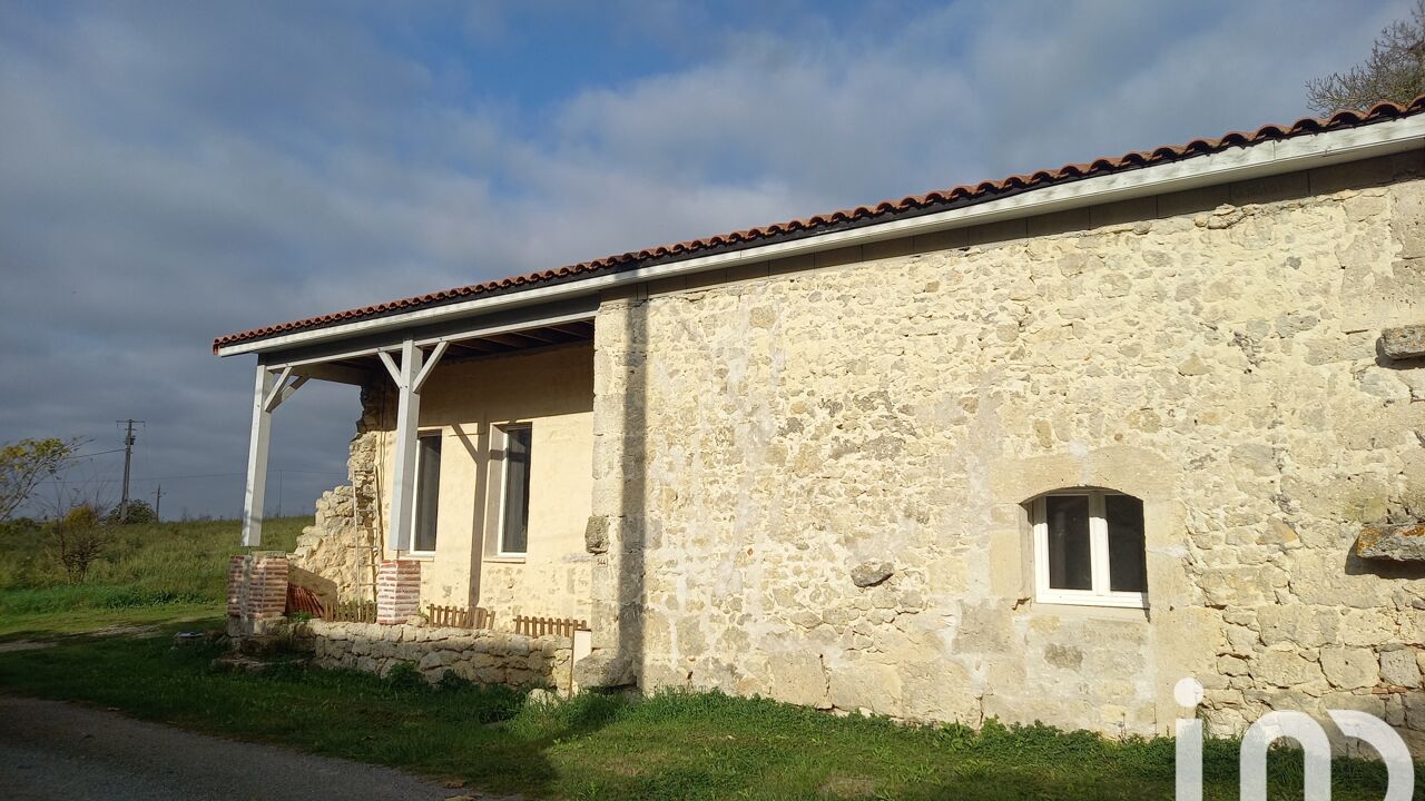 maison 4 pièces 100 m2 à vendre à Prayssas (47360)