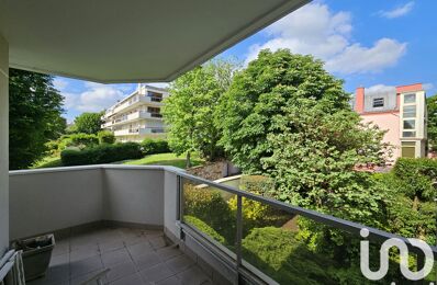 vente appartement 217 500 € à proximité de Chennevières-sur-Marne (94430)