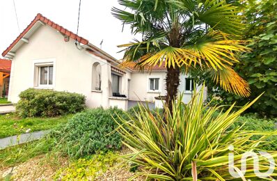 vente maison 332 000 € à proximité de Saint-Pierre-du-Perray (91280)