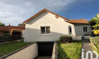 Maison 5 Pièces 82 m² à vendre à Draveil (91210)