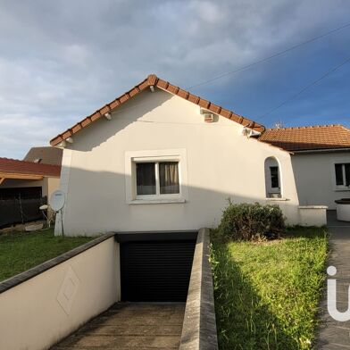 Maison 5 pièces 299000 €