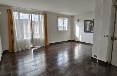 vente appartement 349 500 € à proximité de Chevry-Cossigny (77173)