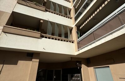 appartement 1 pièces 31 m2 à vendre à Toulon (83000)