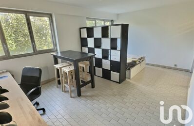 vente appartement 99 000 € à proximité de Belgentier (83210)