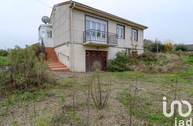 vente maison 136 000 € à proximité de Cuigy-en-Bray (60850)