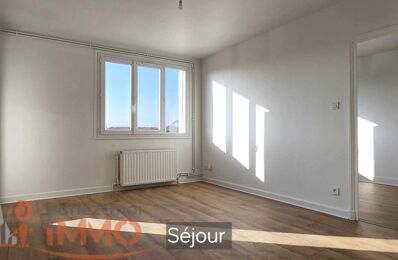 vente appartement 150 000 € à proximité de Dargoire (42800)