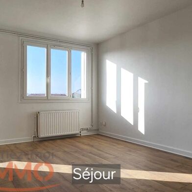 Appartement 3 pièces 67 m²