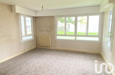 vente appartement 138 900 € à proximité de Le Plessis-Pâté (91220)