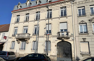 vente appartement 125 000 € à proximité de Belmont (70270)