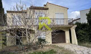 Maison 8 Pièces 136 m² à vendre à Agde (34300)