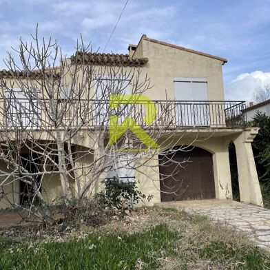 Maison 8 pièces 380000 €