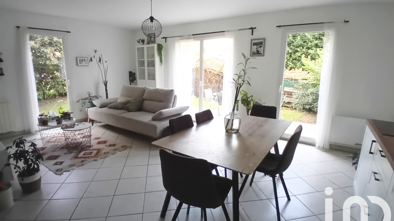 maison 4 pièces 82 m2 à vendre à Belleville (69220)