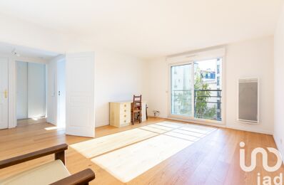 vente appartement 400 000 € à proximité de Les Lilas (93260)