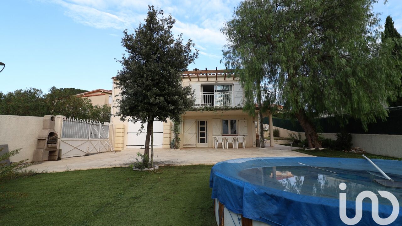 maison 7 pièces 142 m2 à vendre à Cabestany (66330)